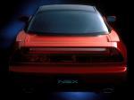 Acura NSX 1990 года (NA)